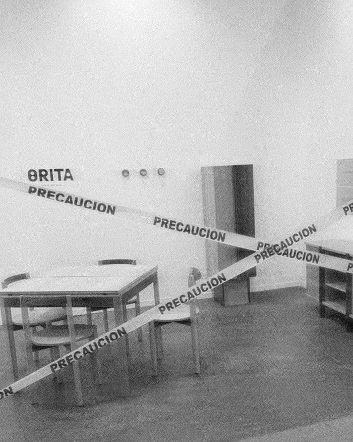 ZⓈONA MACO 2026 exhibition